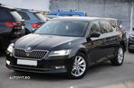 Skoda Superb 2.0 TDI DSG Premium Edition - 2