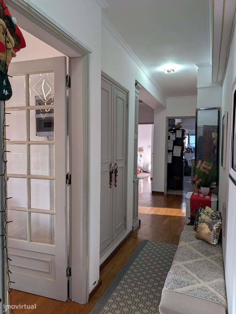 apartment, Ílhavo-12