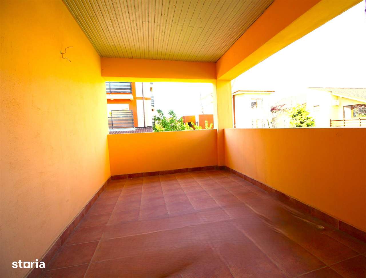 Vila exclusivista P+1E in Mamaia Nord la 500m de Plaja Alezzi-17