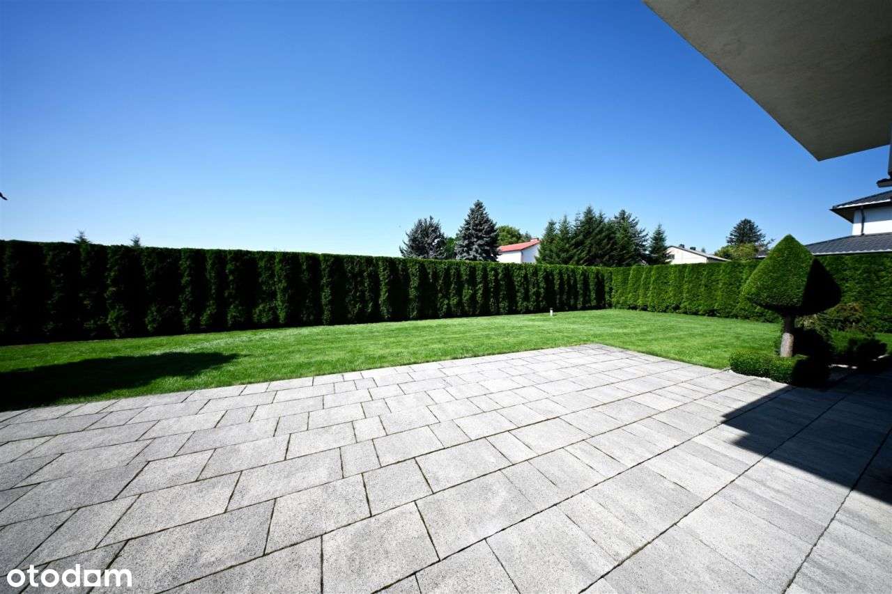 Niesamwita Rezydencja jedynie 7 minut od Centrum !-2