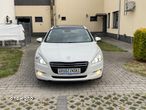 Peugeot 508 2.0 HDi Allure - 3