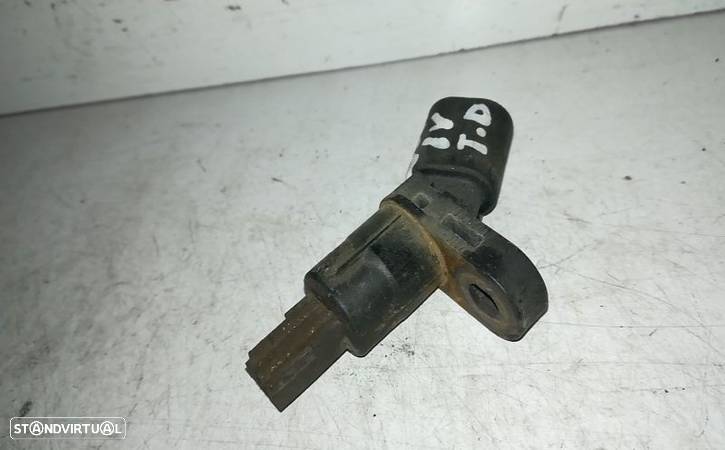 Sensor De Abs Volkswagen Golf Iv (1J1) - 1