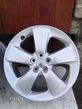 FELGI TOYOTA PRIUS 3 VErso 17x7j et-50 5x100 - 7