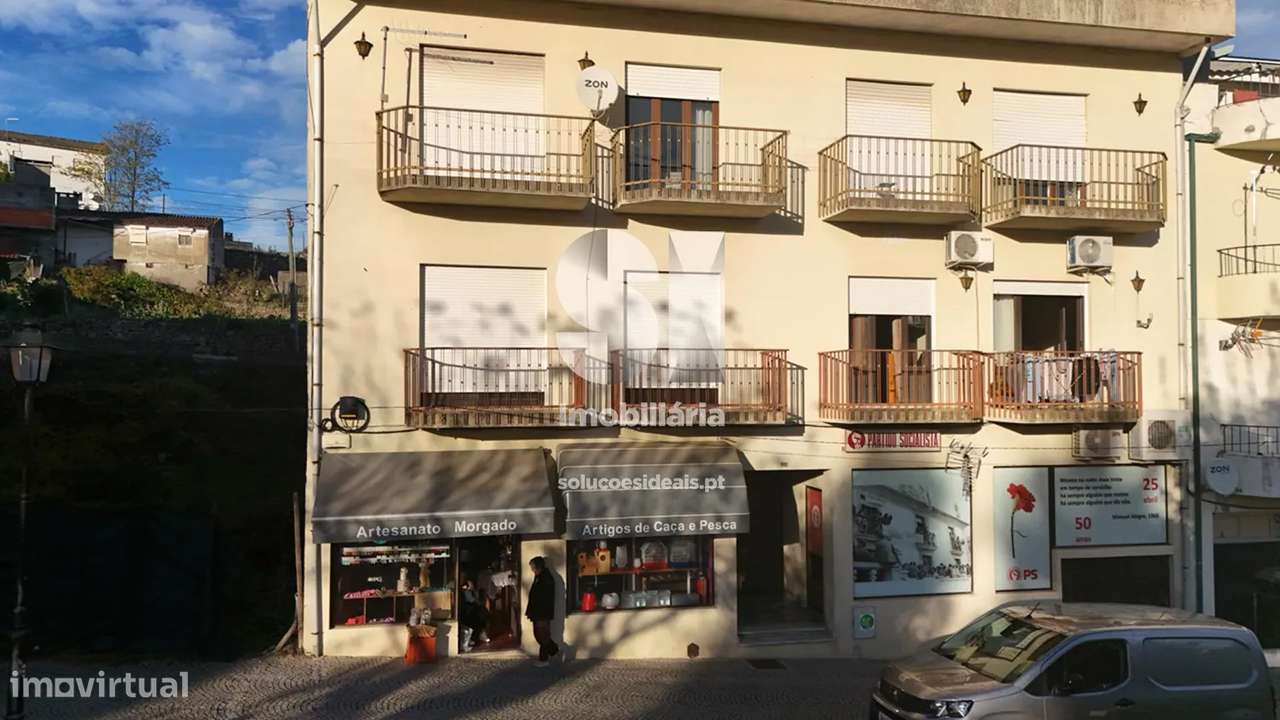 Apartamento T3 - Grande imagem: 5/43