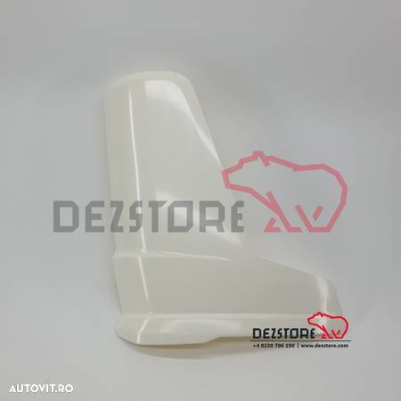 Deflector aer dreapta MAN TX4 (81611100154) - 1