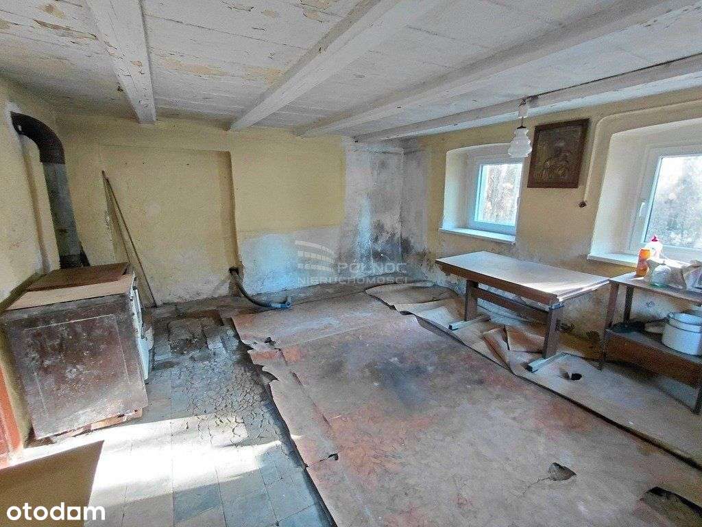 Dom Wolnostojący W Płóczkach Górnych - Pełny obrazek: 4/13