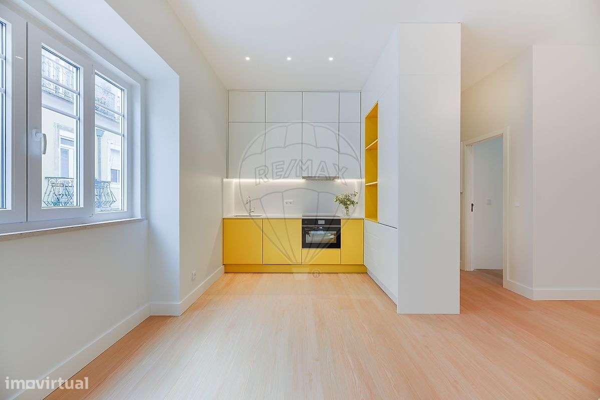 Apartamento T2 para venda-8