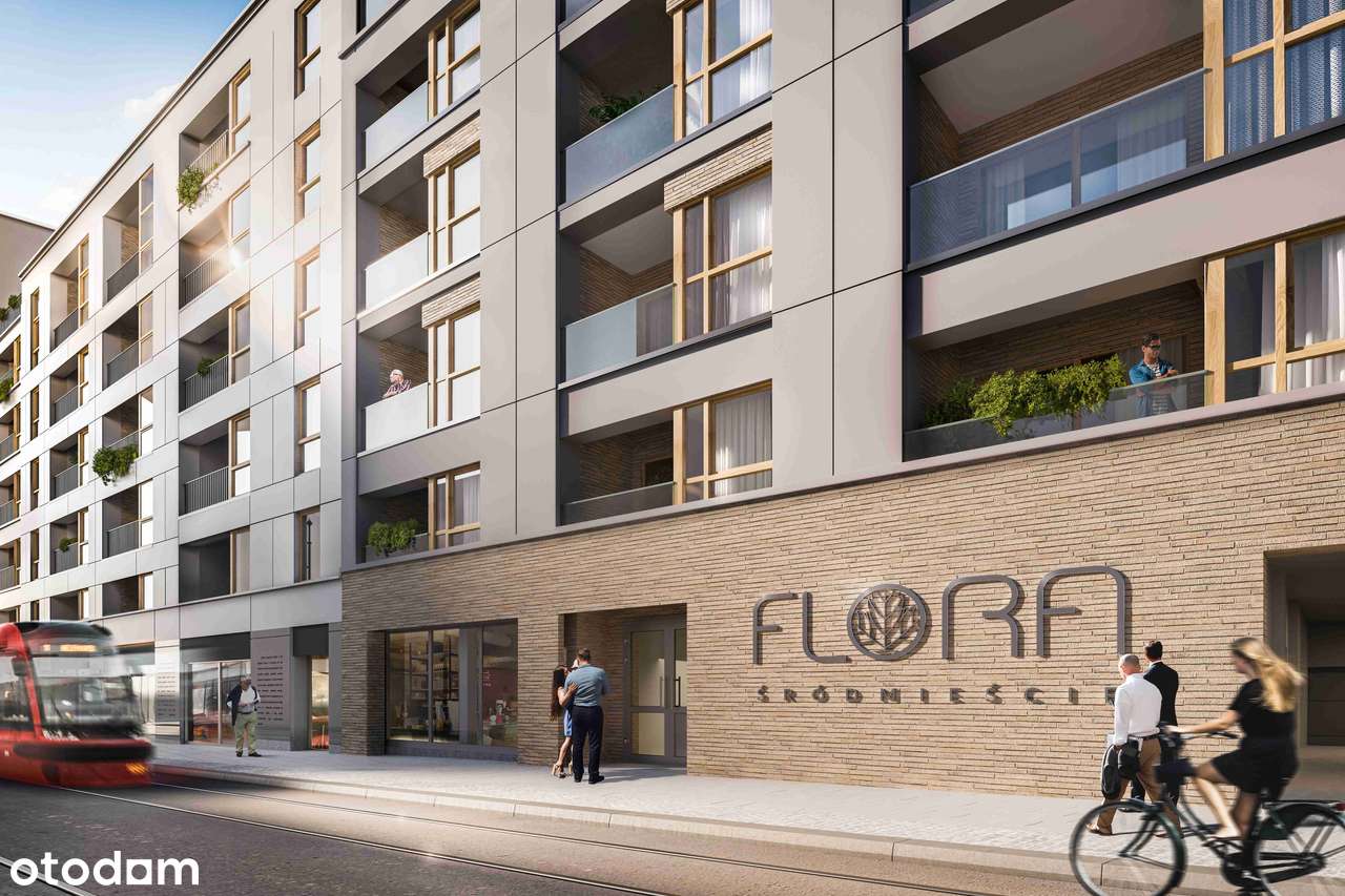 Najlepszy lokal w Łodzi | Narożne 265 m² | Gastronomia - Pełny obrazek: 3/5