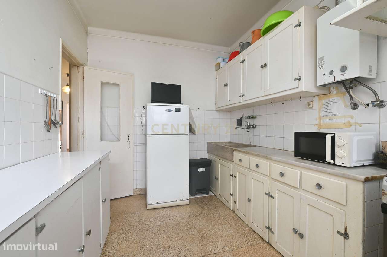 Apartamento T3 em Loures, Lisboa-17