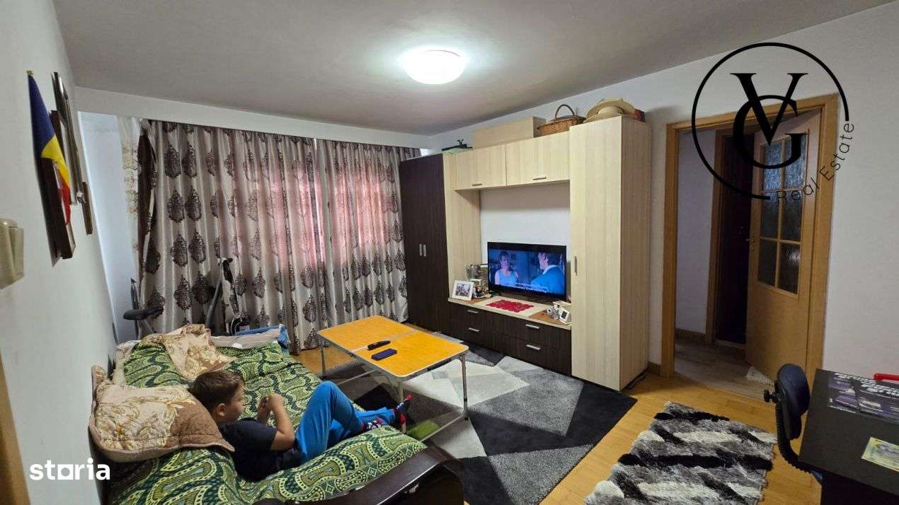 Apartament 2 camere | Inel 1 | Semidecomandat-7