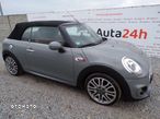 MINI Cooper S Cabrio - 4