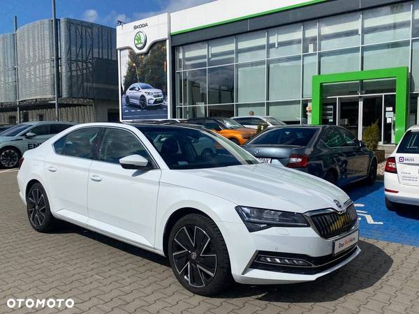 Skoda Superb - 40