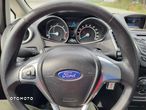 Ford Fiesta 1.5 TDCi Platinium X - 7