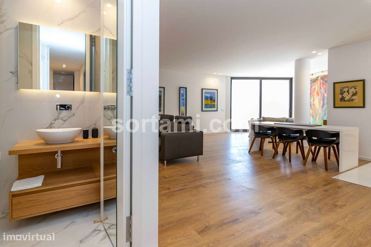 Apartamento T2 Venda em Olhão,Olhão - Grande imagem: 5/32