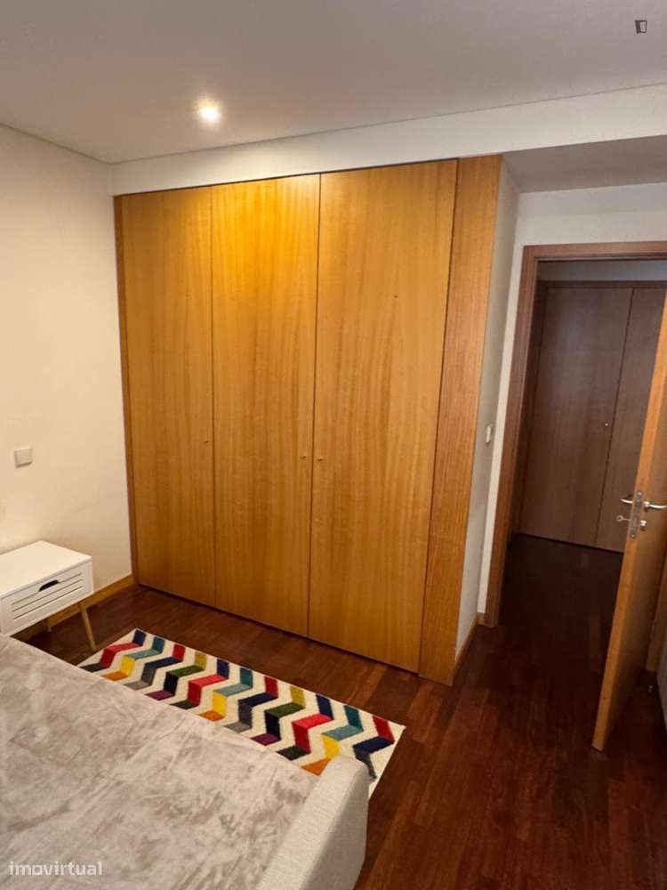 Quarto - localizado em São Vítor Braga - Grande imagem: 5/7