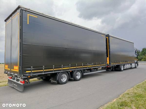 DAF XF 440 FA SC - 2