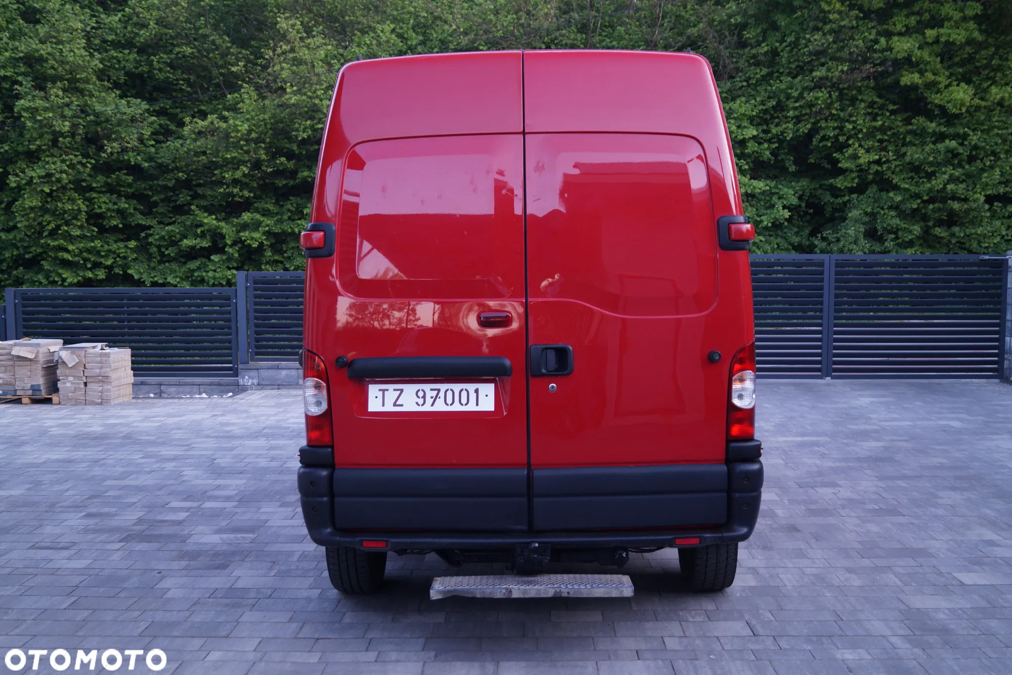 Renault Master - 8