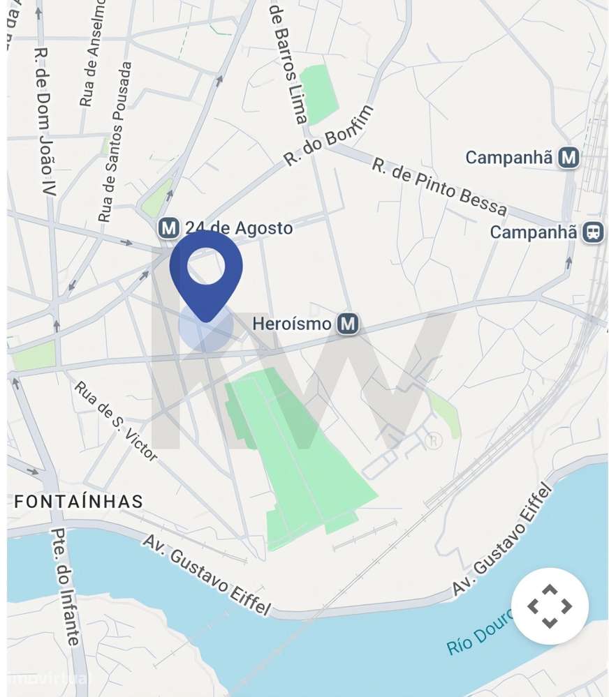 T1 no Bonfim (2 disponíveis)  – Baixa do Porto | AL (c/ histórico), lo - Grande imagem: 4/30