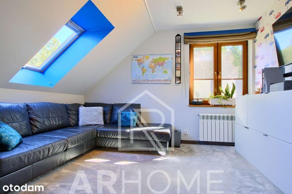 Dom Wolnostojący Nowe Bielice - Pełny obrazek: 5/18