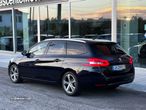 Peugeot 308 SW 1.5 BlueHDi Style J17 - 10