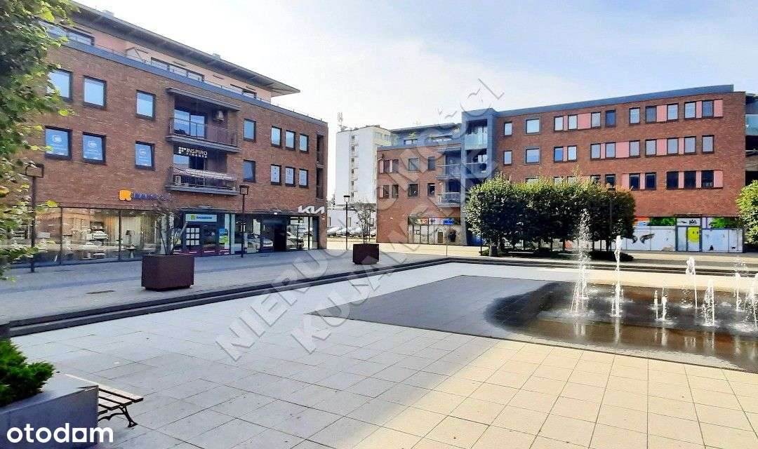 Mieszkanie 3pok 59,8m2, m.postojowe C.H.Wzorcownia-0