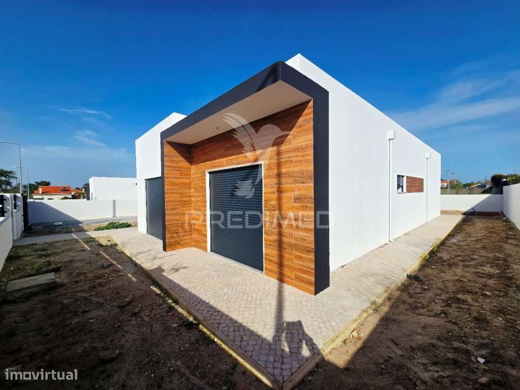 Moradia Isolada T3, c/Piscina e Box, Brejo Clérigo - Azeitão - Grande imagem: 3/39