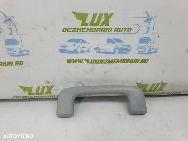 Maner plafon Mitsubishi Lancer X  [din 2007 pana  2011] - 1