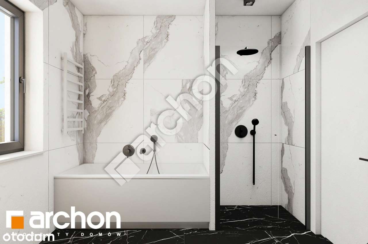 Przytulny nowy dom w super cenie Okazja!-8