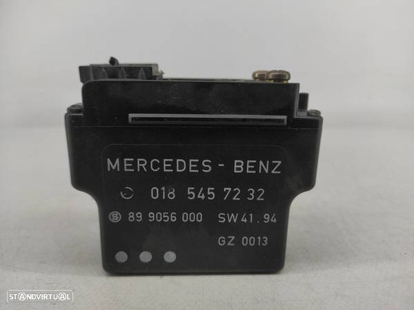 Modulo Mercedes-Benz C-Class T-Model (S202) - 1