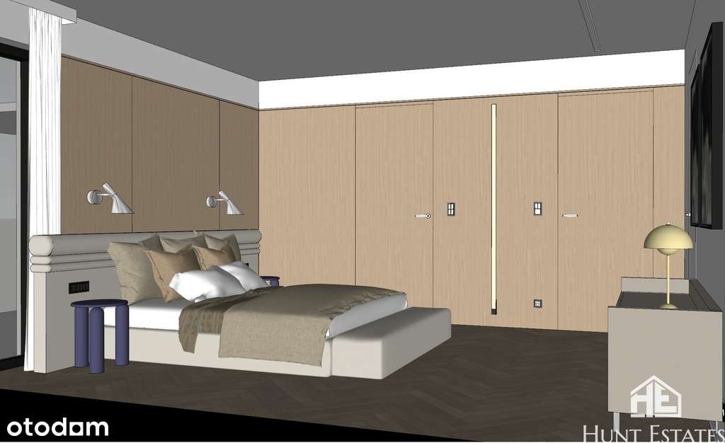 Wyjątkowy dom z projektem wnętrz i ogrodu-9