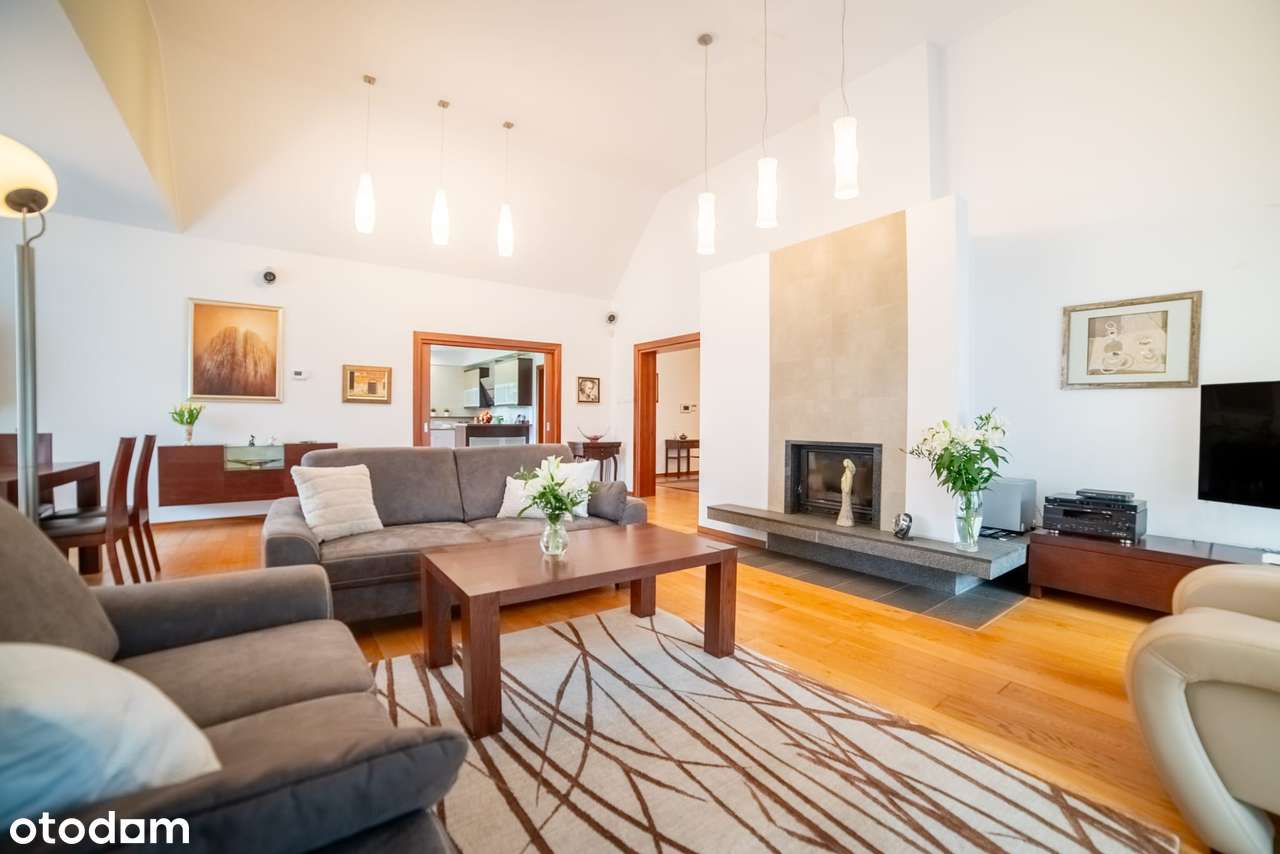 Słupsk/ Ustka/ Bydlino  - Rezydencja w otulinie lasu, 9 km od morza-4