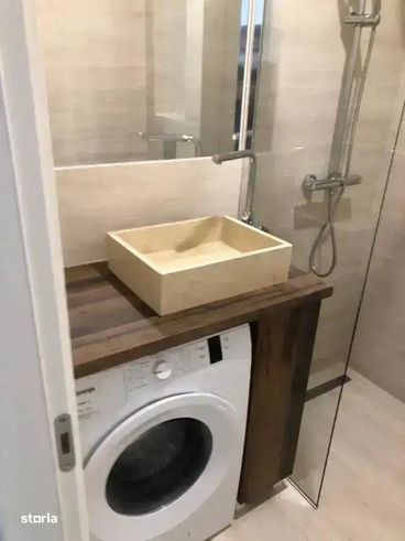 Apartament 3 camere  zona Parcul Carol !-1