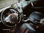 Nissan Qashqai 2.0 dCi Tekna - 4