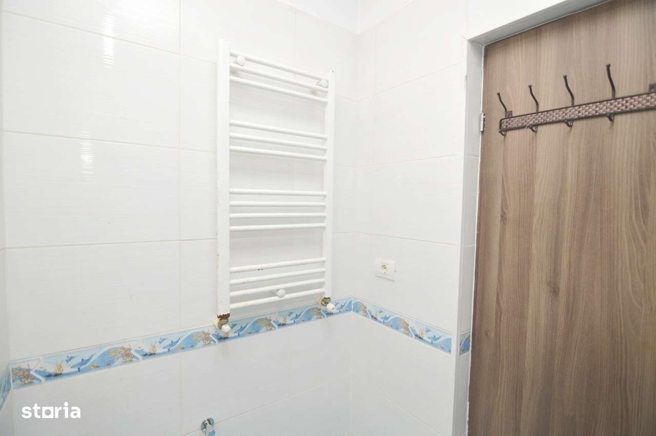 Apartament 2 Camere Militari - Str. Rezervelor | Loc Parcare Inclus-13
