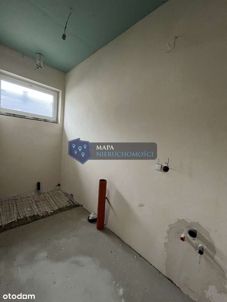 Komfortowy dom w Wieńcu blisko lasu-9