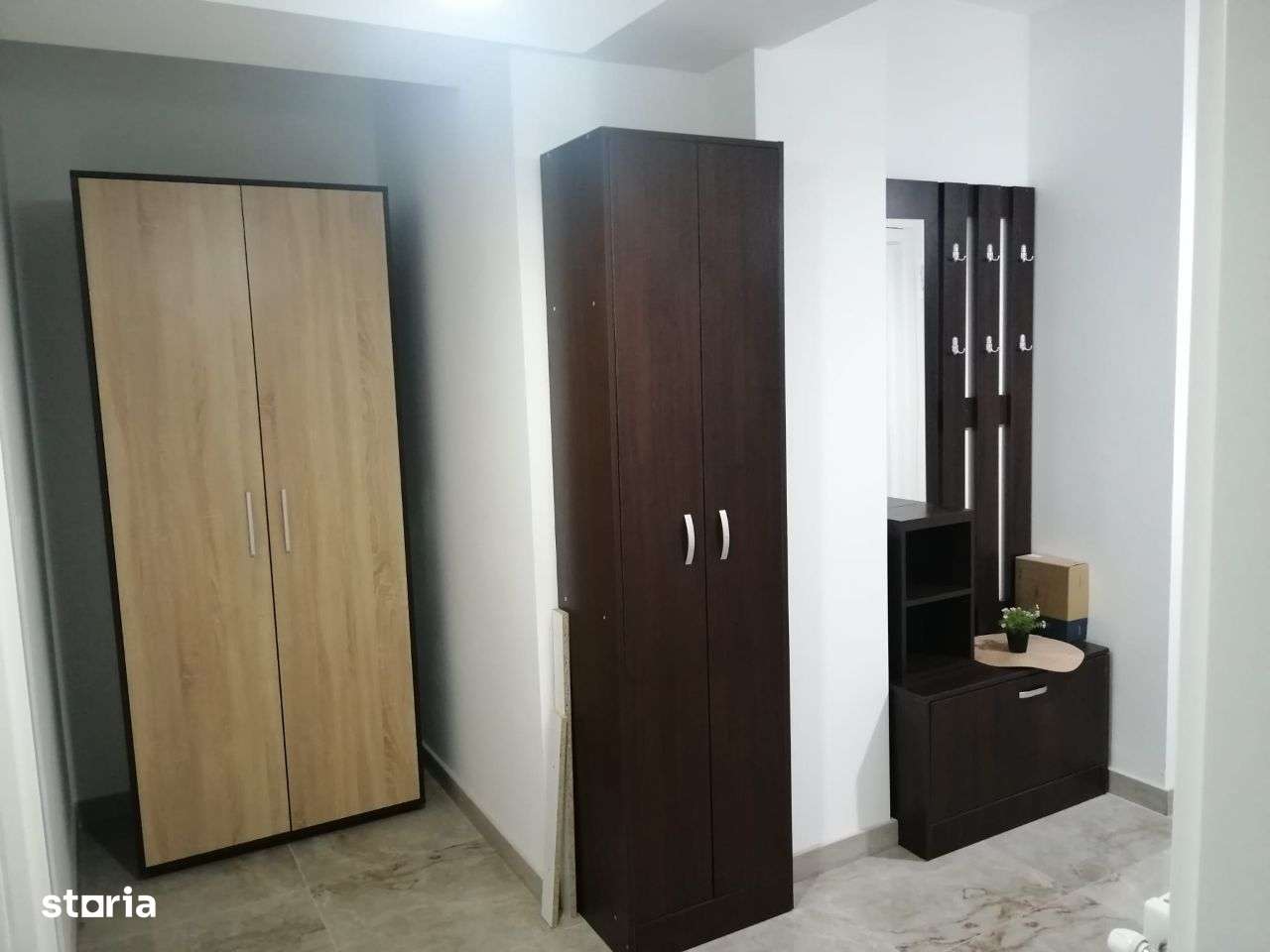 Apartament ,1/7,52mp,zona Billa bloc nou CT ,AC - Imagine principală: 4/7