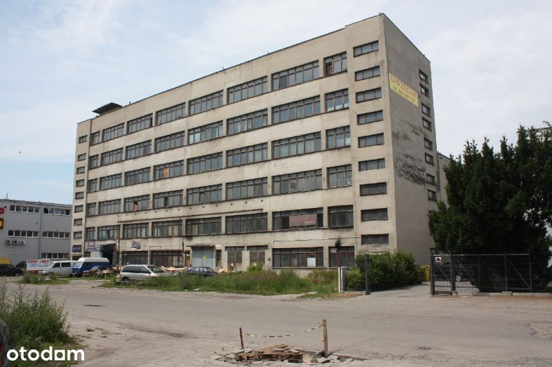 Hala/Magazyn, 2 253 m², Grudziądz