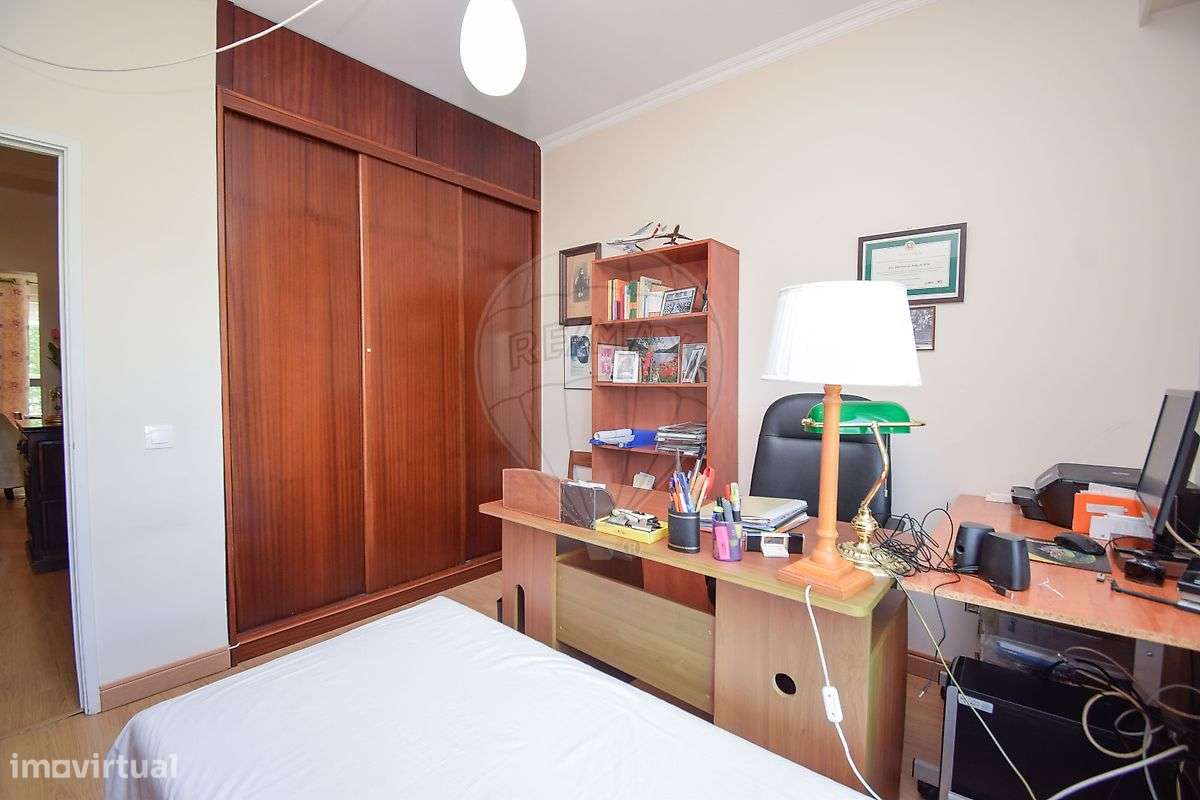 Apartamento T2 para venda-16
