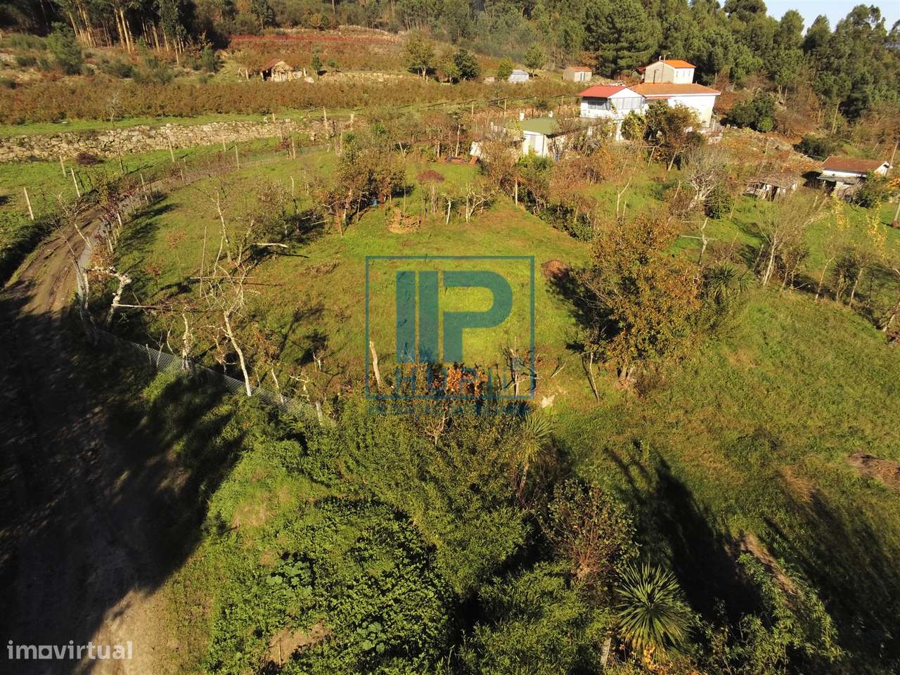 Quinta T3+1 Venda em Penhalonga e Paços de Gaiolo,Marco de Canaveses-57