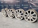 Jantes usadas PEUGEOT 206 HDI 16 4X108 ORIGINAIS - 2