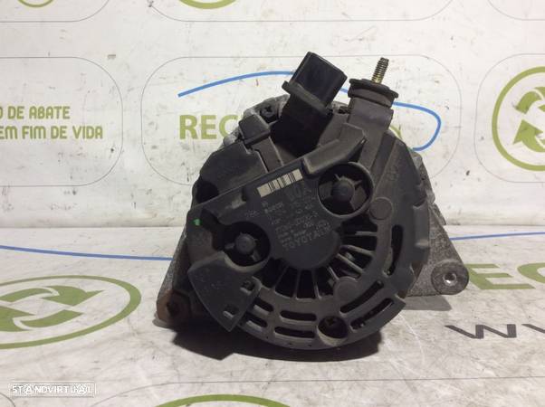 Alternador Toyota Corolla E12 - 4