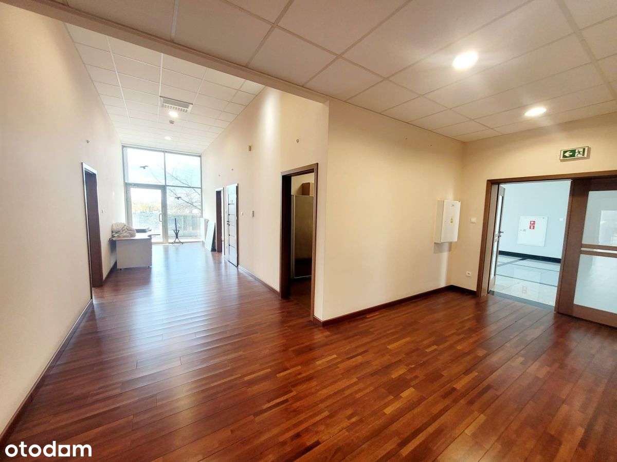 240 m² biuro na wynajem - Pełny obrazek: 5/10