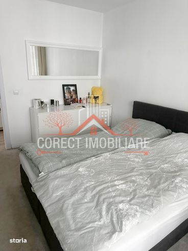 Apartament de vanzare in Bistrita cu 3 camere