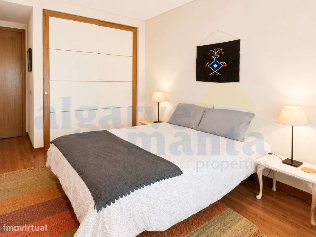Exclusivo com Algarve Manta! Apartamento T2 de Luxo em Portimão, Al...-18