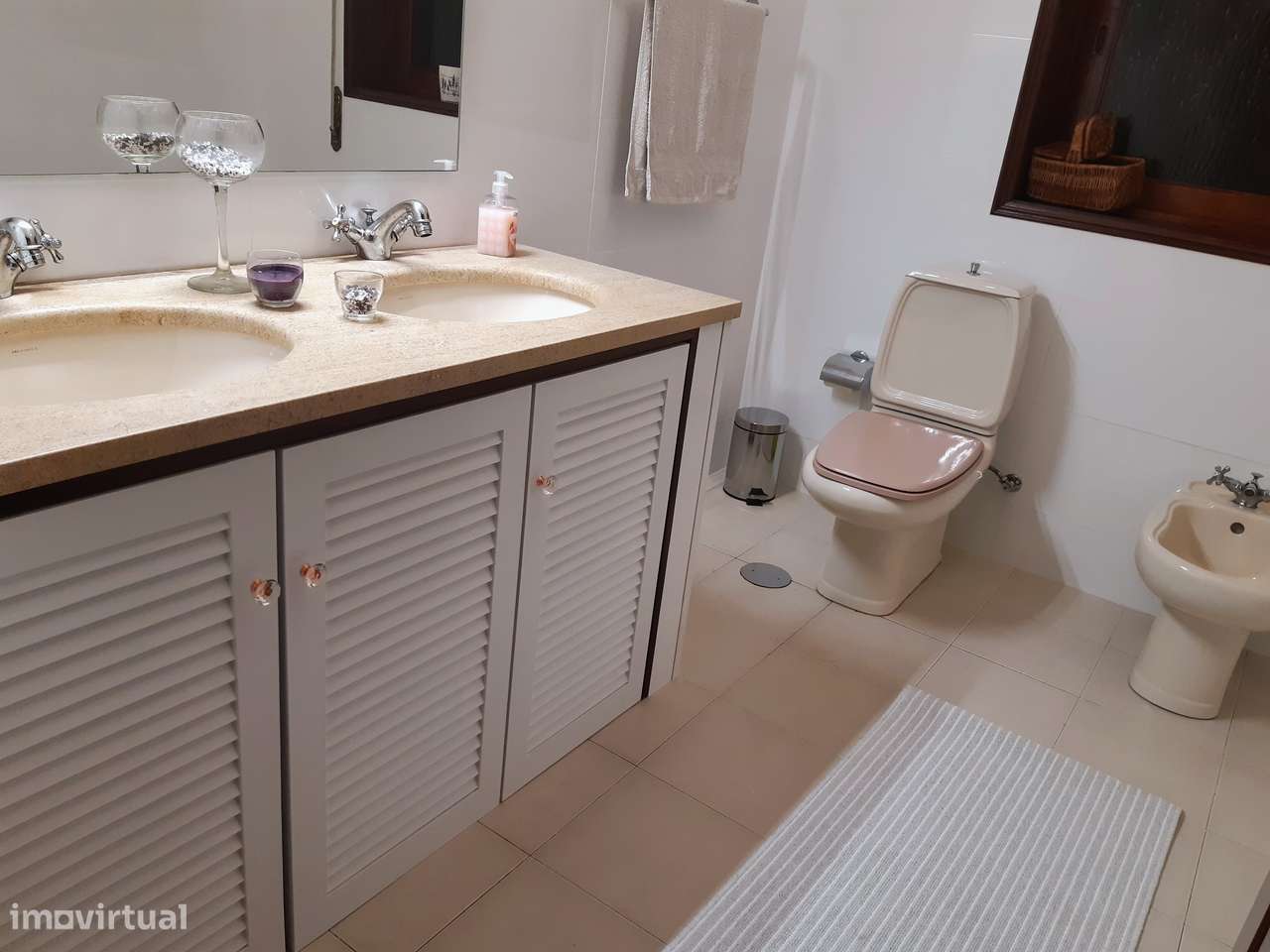 MORADIA T7 COM TERRENO EXCELENTES ACESSOS TROFA - Grande imagem: 4/24