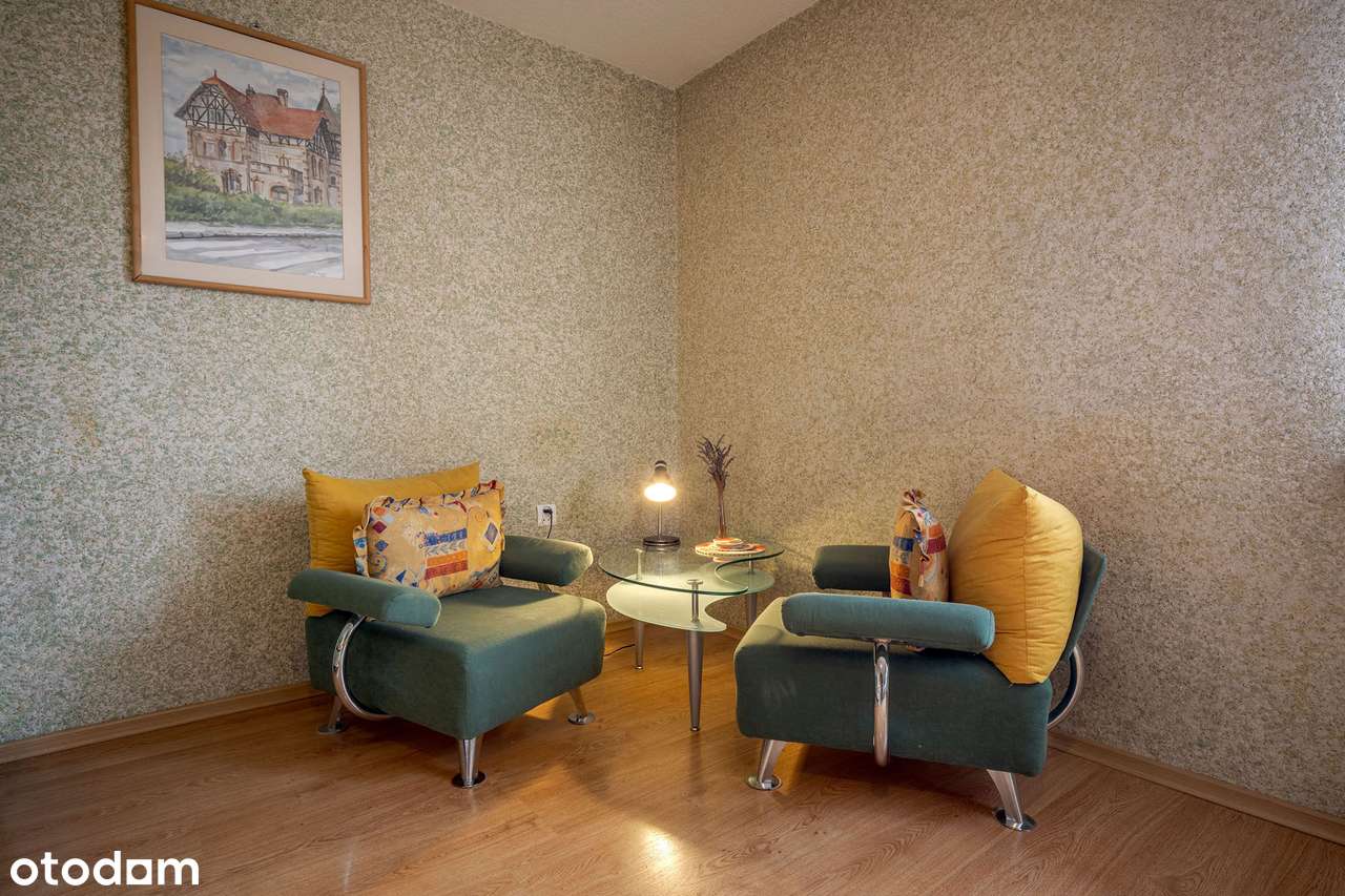 Przestronne 3-pokojowe mieszkanie w spokojnej okolicy I 82.30m2-5