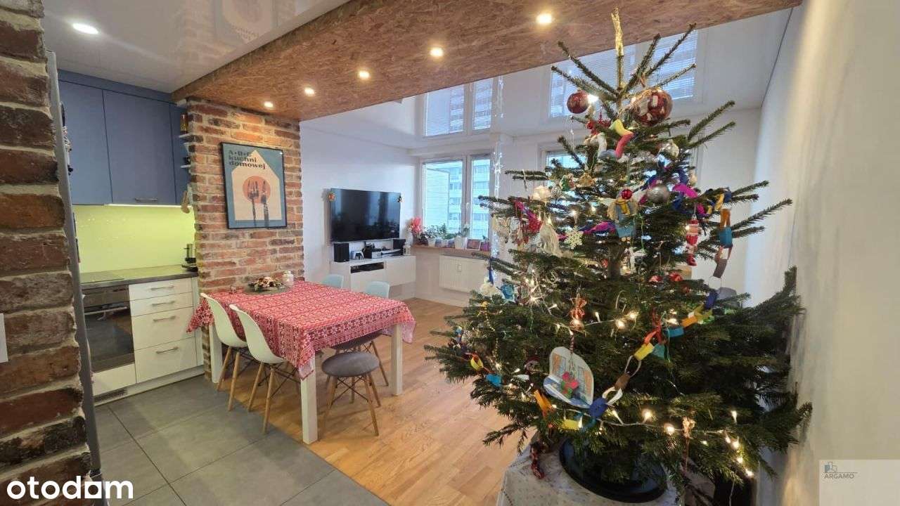 Tuż przy parku Śląskim. Gotowe do wprowadzenia.-1