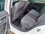 Volkswagen Golf 1.4 TSI BlueMotion Technology Comfortline - 15