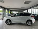 Ford Kuga 2.0 TDCi 4WD Titanium Plus - 8