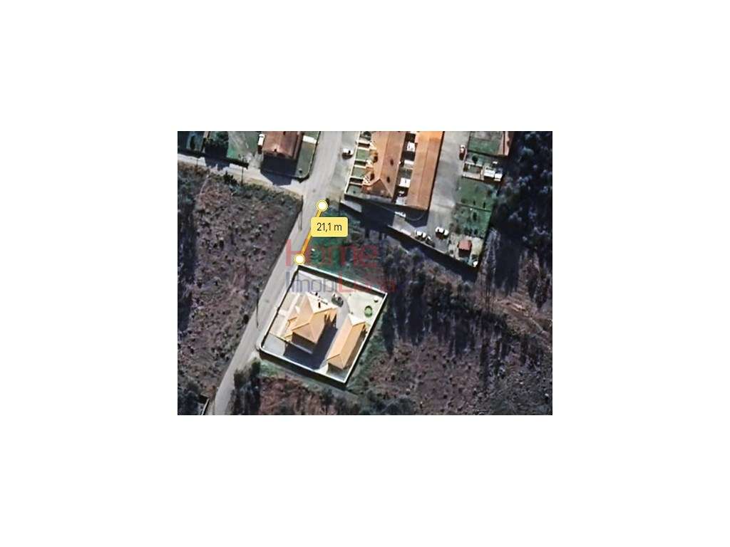 Terreno Urbano na Branca - Grande imagem: 2/30